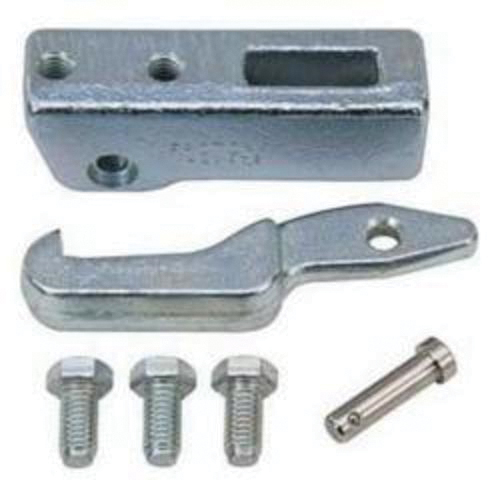 Proto® J4209LS Lock Screw, For Use With Proto-Ease™ 6 ton 2-Way/3-Way Adjustable Jaw Puller, 6 ton 2-Way Adjustable Jaw Puller Set, 6 ton Jawblock Assembly, 3/8-16 TPI