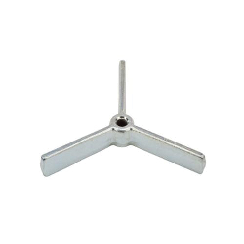 Proto® J4227CA 3-Way Puller Crossarm, 3/4-12 ACME Thread, For Use With Proto-Ease™ Puller