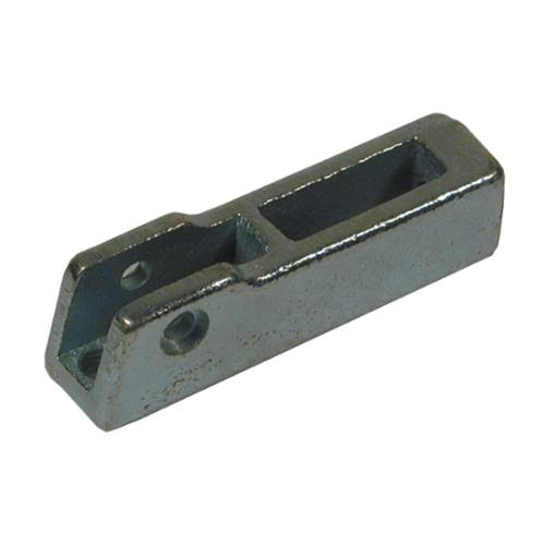 Proto® J4229JB Jaw Block, 10 ton Capacity, For Use With Proto-Ease™ 10 ton J4233E and J4232E Adjustable Jaw Puller