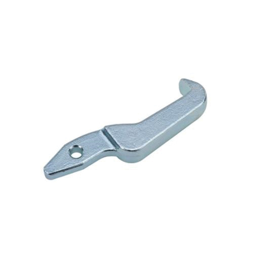 Proto® J4230RJ Adjustable Reversible Jaw, 2-3/4 in Jaw Reach, 3-5/8 in L, For Use With Proto-Ease™ 10 ton J4233E and J4232E Adjustable Jaw Puller