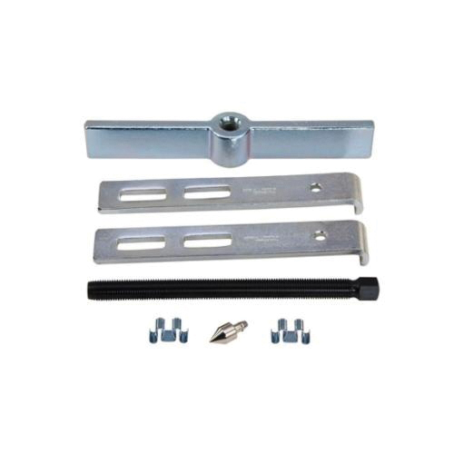 Proto® PROTO-EASE™ J4232 2-Way Dual Straight Jaw Puller Set, 10 ton, 4-11/16 in, 7-1/8 in Max Reach, 10 in Max Spread