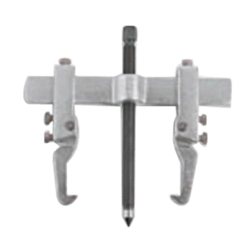 Proto® PROTO-EASE™ J4232E 2-Way Adjustable Jaw Puller Set, 10 ton, 2 Jaws, 5 in Max Reach, 12 in Max Spread