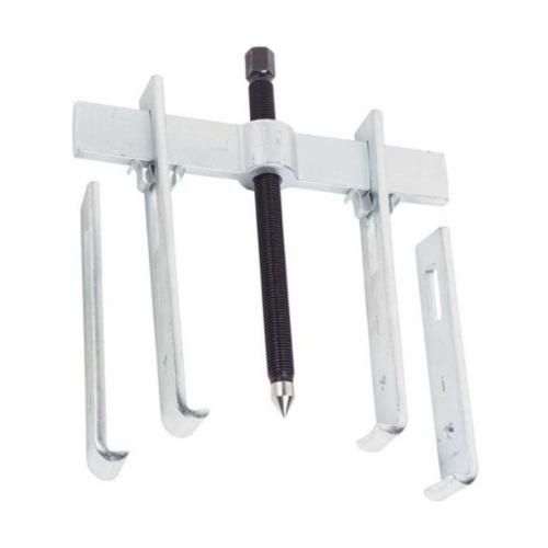 Proto® PROTO-EASE™ J4232SJ 2-Way Straight Jaw Puller Set, 10 ton, 4-11/16 in, 7-1/8 in Max Reach, 10 in Max Spread