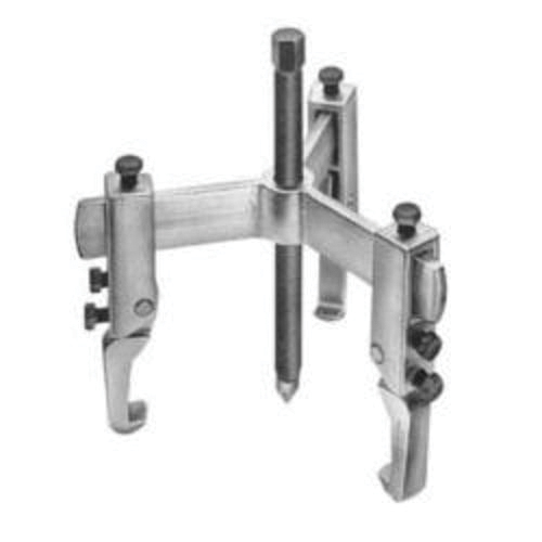 Proto® PROTO-EASE™ J4233E 3-Way Adjustable Jaw Puller Set, 10 ton, 5 in Max Reach, 12 in Max Spread