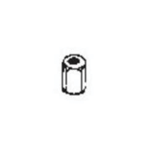 Proto® J4235CN Coupling Nut, 3/4-12 ACME Thread, For Use With Press-N-Pull™ J4293SP-STK 10 ton 3-Leg and 2-Leg Puller