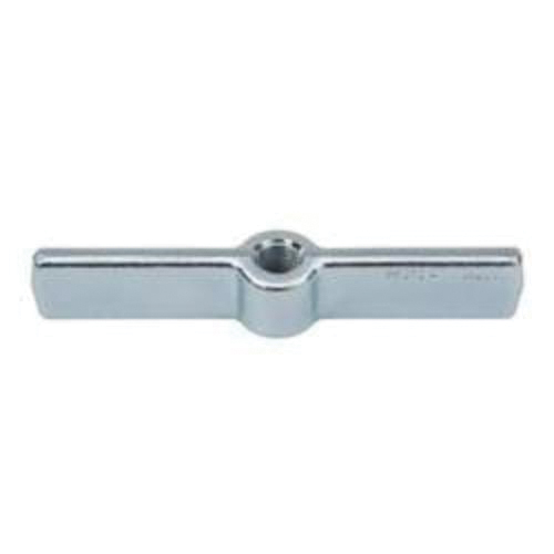 Proto® J4236CA 2-Way Crossarm, For Use With Proto-Ease™ Press-N-Pull™ 10 ton Master Puller Set, 10 ton 3 Leg Puller Set, 10 ton 2 Leg Puller Set