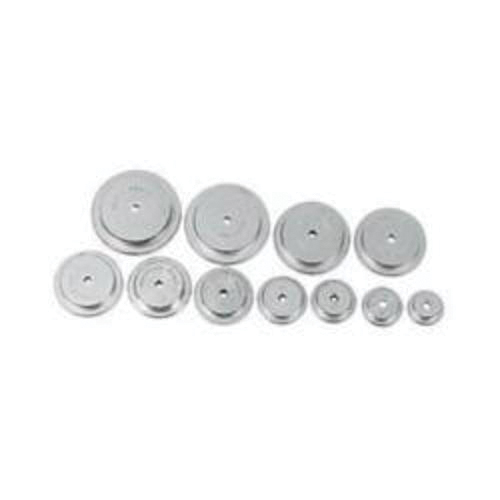 Proto® J4240-08M Puller Adapter, 1/2 x 5/8 in Male Thread, For Use With Press-N-Pull™ 10 ton 3-Leg and 2-Leg Puller