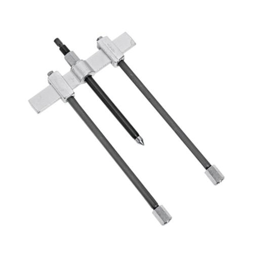Proto® Press-N-Pull™ J4242 2-Leg 2-Way Puller Set, 10 ton, 14 in Max Reach, 11 in Max Spread