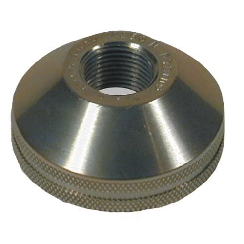 Proto® J4250N Reversible Adjusting Nut, 7/8-14 UNF, For Use With Proto-Ease™ 6 ton Puller