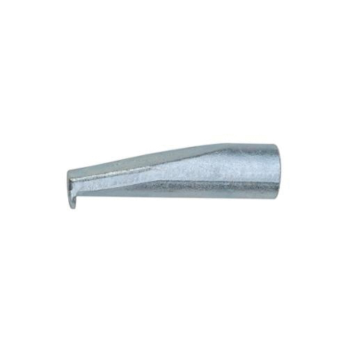 Proto® J4256S Inside Hook Jaw, 2-7/8 in L, 3/32 in THK Tip, 5/8-12 Internal Thread, For Use With Proto-Ease™ 5/8 in Hole J4289B and J4290B Jaw Puller