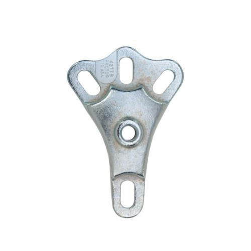 Proto® J4277B Rear Axle Flange Foot, For Use With Proto-Ease™ Master Puller, 5/8-12 in Dia Shaft, 1-7/32 in Thread