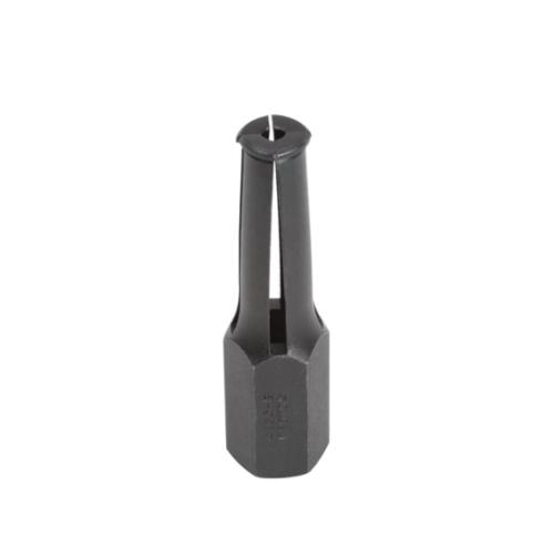 Proto® J4280B Taper Collet Blind Bearing, 3-1/8 in L, 3/32 in Flange, 9/16 in For 9/16 in ID Close, 49/64 in For 11/16 in ID Open, For Use With Proto-Ease™ J4235A and J4235B Puller