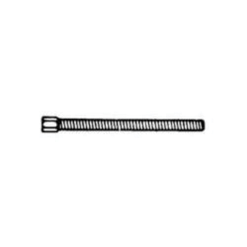 Proto® J4280S Blind Bearing Screw, 3/4-12 Thread, 9-1/4 in L Thread, For Use With Puller