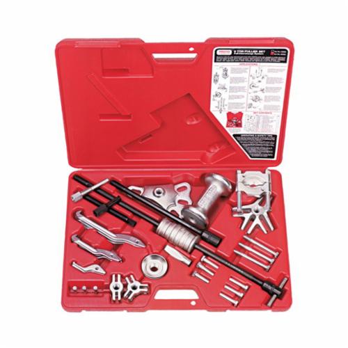 Proto® PROTO-EASE™ J4290B Standard Puller Set, 6 ton Capacity