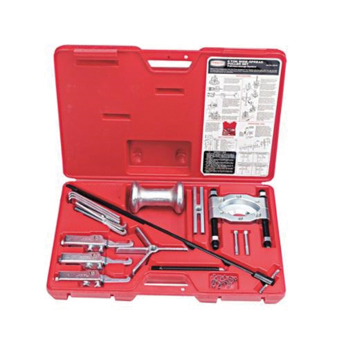 Proto® PROTO-EASE™ J4291B Wide Spread Puller Set, 6 ton