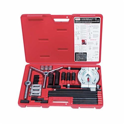 Proto® Press-N-Pull™ J4293B Puller Set, 10 ton Capacity