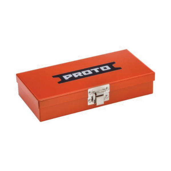 Proto® J4795 Set Box, 1-1/4 in H x 3-7/16 in D