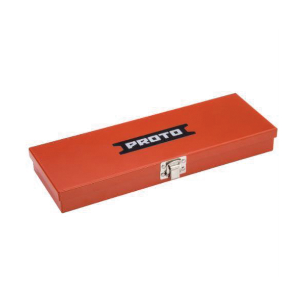 Proto® J4797 Set Box, 1-1/4 in H x 3-11/16 in D, Steel