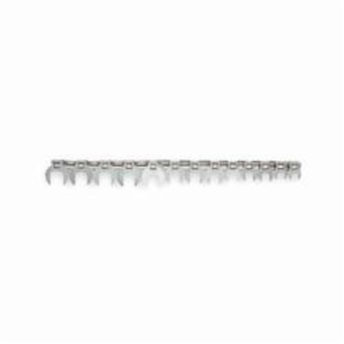 Proto® J4900-MCF Anti-Slip Crowfoot Wrench Set, 13 Pieces, 10 to 22 mm, Polished Chrome