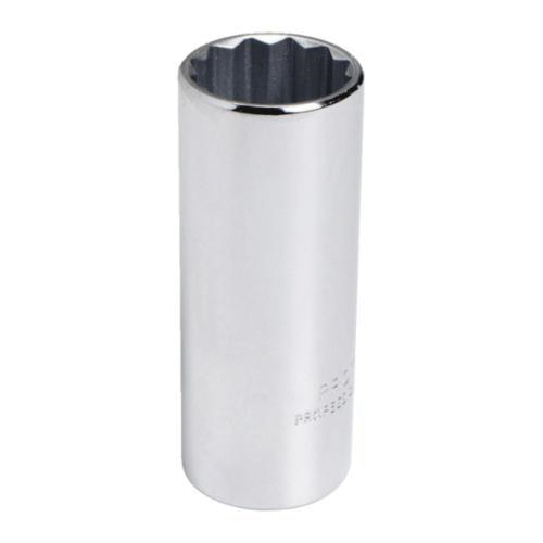 Proto® TorquePlus™ J5020 Deep Length Socket, Imperial, 3/8 in Square Drive, 5/8 in