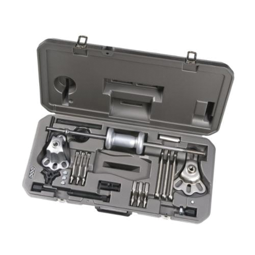 Proto® PROTO-EASE™ J5040 10-Way Advantage Slide Hammer Puller Set