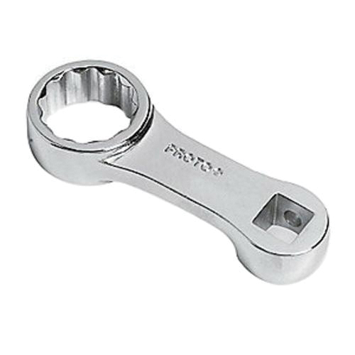 Proto® J5112 Torque Adapter, 3/8 in Wrench, 3/8 in Drive, 2-11/16 in OAL