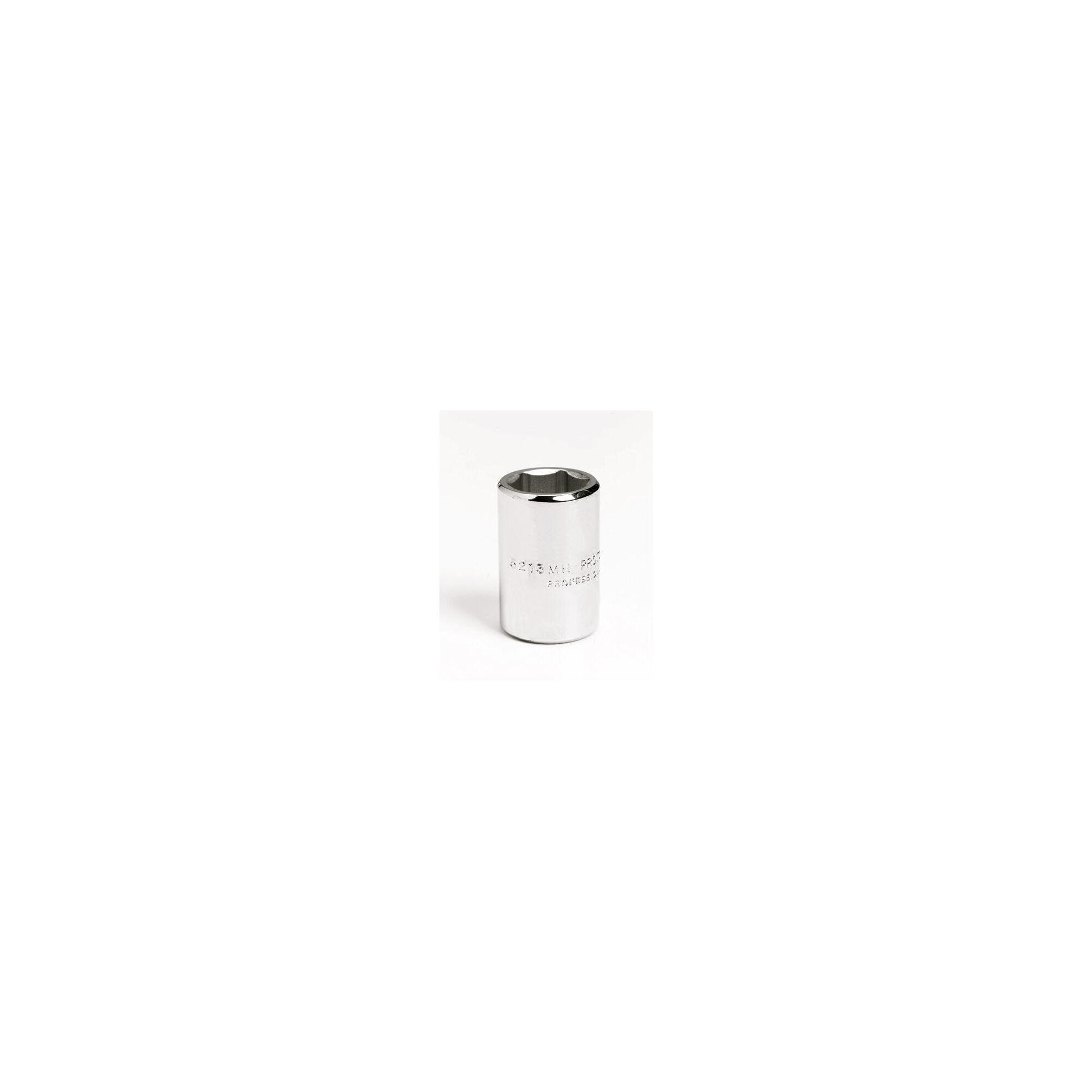 Proto® TorquePlus™ J5214MH Standard Length Socket, Metric, 3/8 in Square Drive, 14 mm