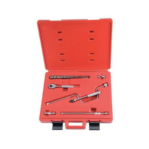 Proto® TorquePlus™ J52224 Socket Set, Metric, 20 Pieces, Full Polished