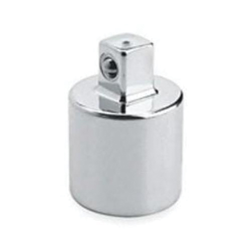 Proto® J5253-TT 6-Point Socket Adapter, 1/2 in Male x 3/8 in Female Drive, 1-7/16 in OAL