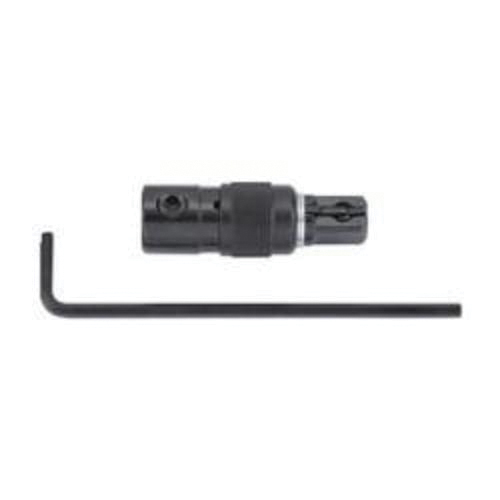 Proto® J5260-02BLS Locking Adapter, Imperial, 3/8 in Male x 3/8 in Female Drive, 2-1/8 in OAL