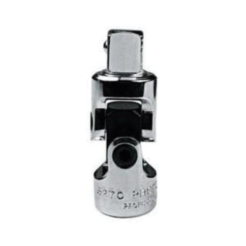 Proto® J5270A-TT 8-Point Universal Joint, 1/2 in Male x 3/8 in Female Drive, 1-7/16 in OAL