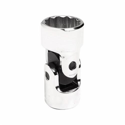 Proto® TorquePlus™ J5273 Socket, Imperial, 3/8 in Square Drive, 3/8 in Universal Socket, 12 Points