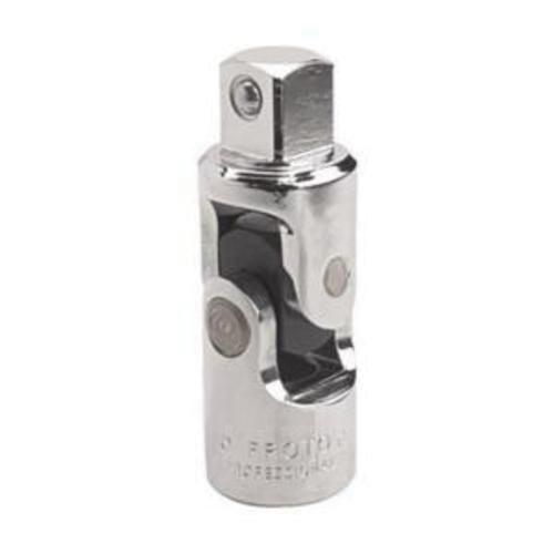 Proto® J5470A-TT 8-Point Universal Joint, 3/8 in Male x 1/2 in Female Drive, 1-3/8 in OAL