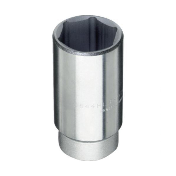 Proto® TorquePlus™ J5534HL Deep Length Socket, Imperial, 3/4 in Square Drive, 1-1/16 in