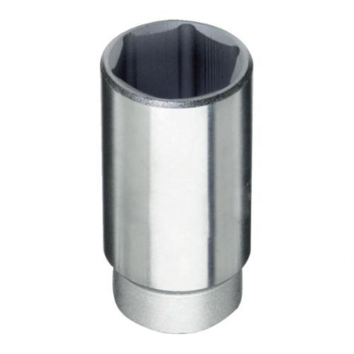 Proto® TorquePlus™ J5530HL Deep Length Socket, Imperial, 3/4 in Square Drive, 15/16 in