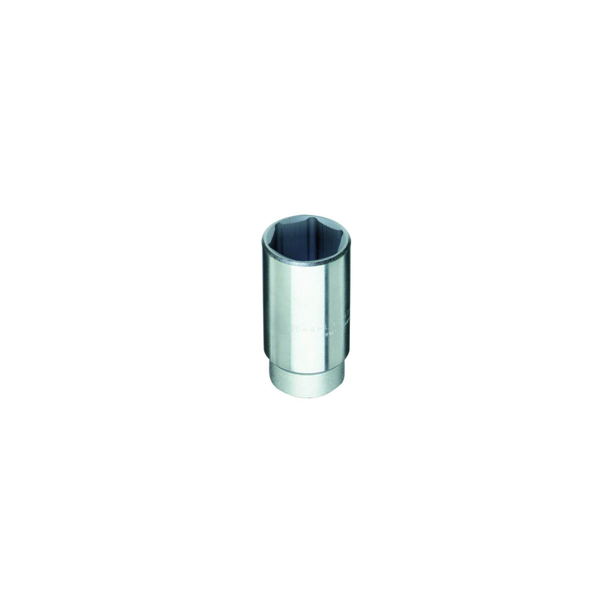 Proto® TorquePlus™ J5542HL Deep Length Socket, Imperial, 3/4 in Square Drive, 1-5/16 in