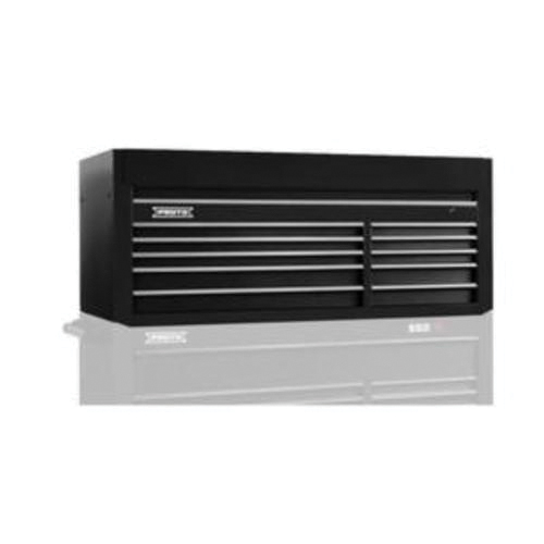 Proto® J556627-10BK 550S Heavy Duty Top Chest, 27 in H x 66 in W x 27 in D, Steel