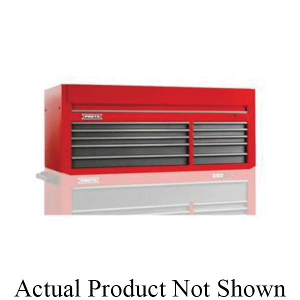 Proto® J556627-10BL 550S Heavy Duty Top Chest, 27 in H x 66 in W x 27 in D