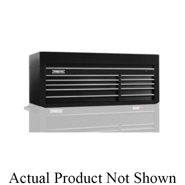 Proto® J556627-10DB 550S Heavy Duty Top Chest, 27 in H x 66 in W x 27 in D