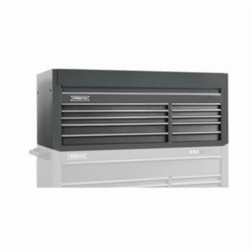 Proto® J556627-10DG 550S Heavy Duty Top Chest, 27 in H x 66 in W x 27 in D, Steel