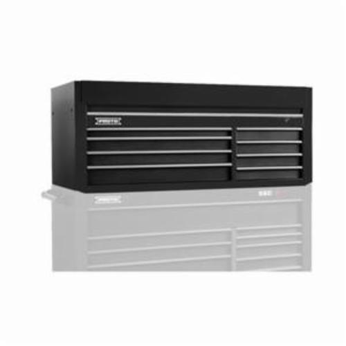 Proto® J556627-8BK 550S Heavy Duty Top Chest, 27 in H x 66 in W x 27 in D, Steel
