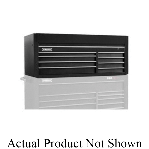 Proto® J556627-8DB 550S Heavy Duty Top Chest, 27 in H x 66 in W x 27 in D