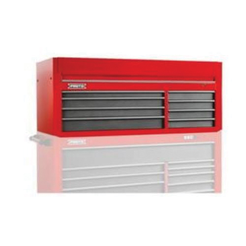 Proto® J556627-8SG 550S Heavy Duty Top Chest, 27 in H x 66 in W x 27 in D