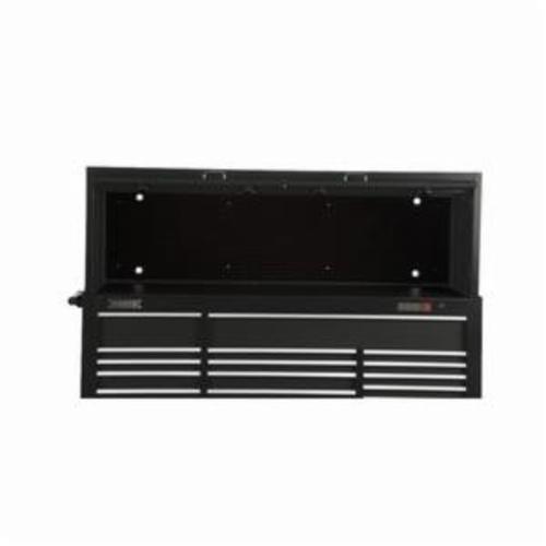 Proto® J557825-DB-H 550S Heavy Duty Hutch, 25 in H x 78 in W x 22-1/2 in D, Steel