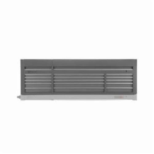 Proto® J558827-15DG-TC 550S Heavy Duty Top Chest, 27-1/4 in H x 88 in W x 27 in D, Steel