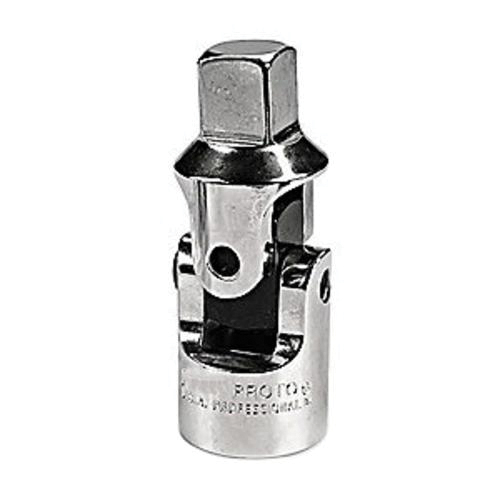 Proto® J5670 Socket Universal Joint, Imperial, 3/4 in Male, 3-39/64 in OAL
