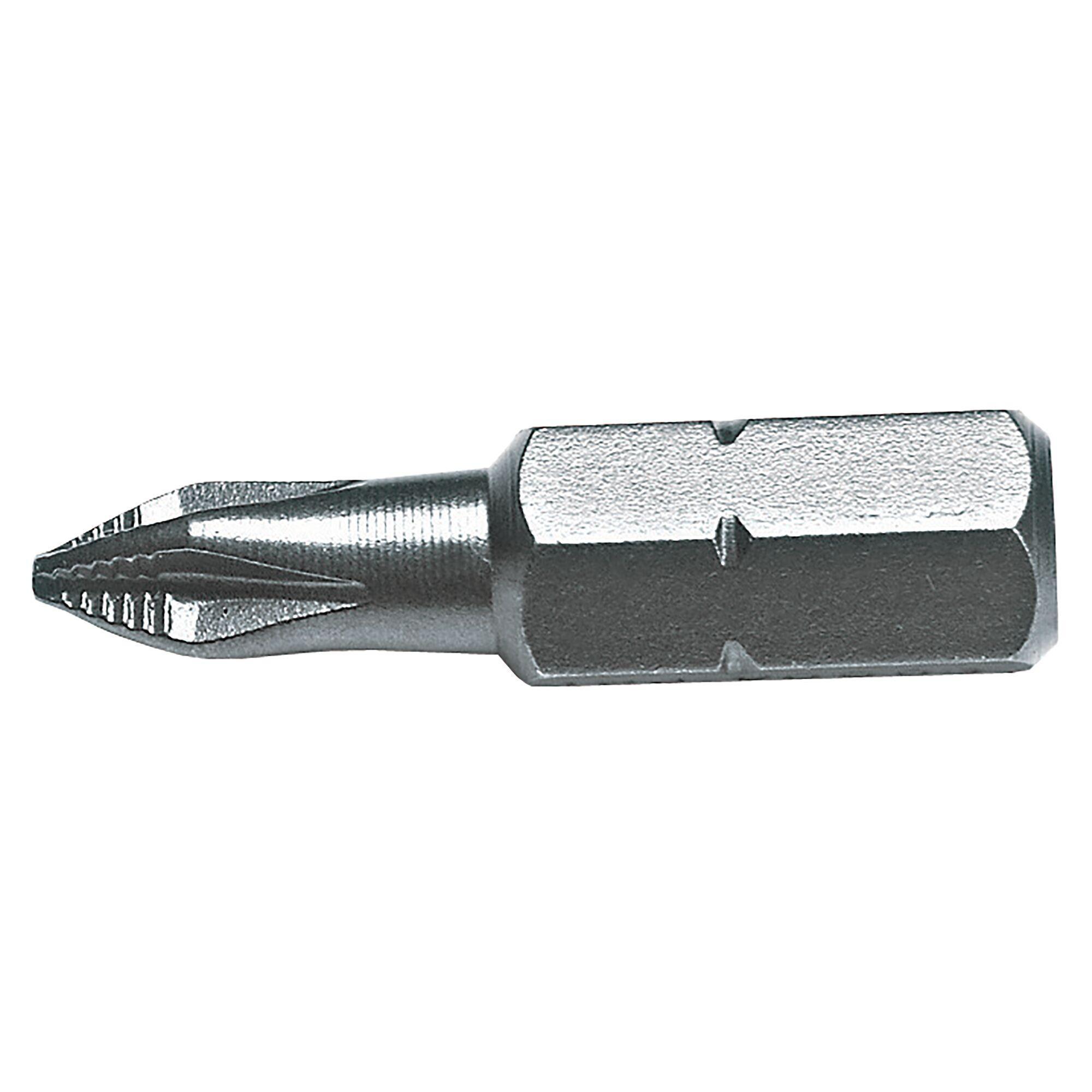 Proto® J60004 Insert Bit, #1 Phillips® ACR® Point, 1 in OAL