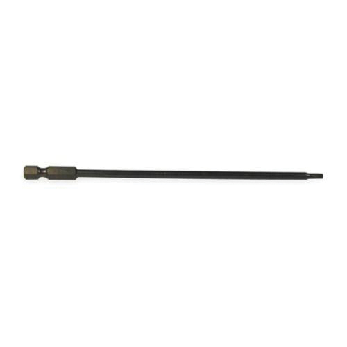 Proto® J60666 Power Bit, T10 Torx® Point, 6 in OAL