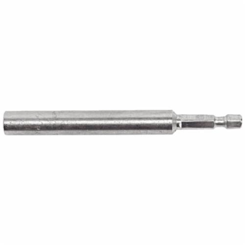 Proto® J61204 Bit Holder, 1/4 in, 4 in OAL