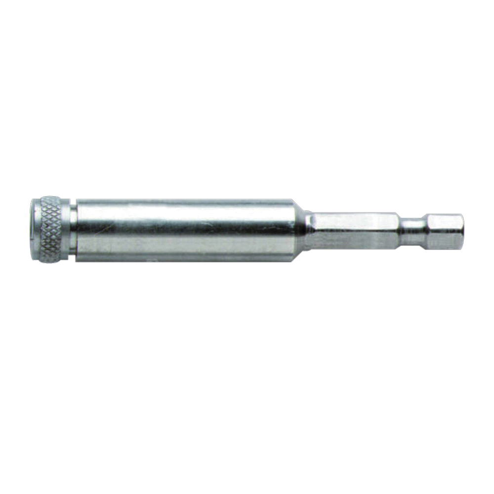Proto® J61236 Bit Holder, 1/4 in, 3 in OAL